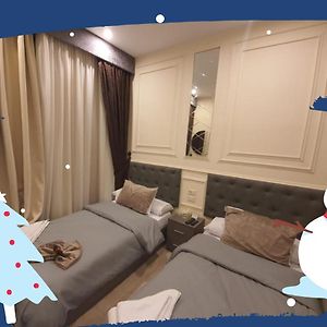 Chambre Simple de Luxe