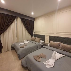 Chambre de Luxe Lit King-Size