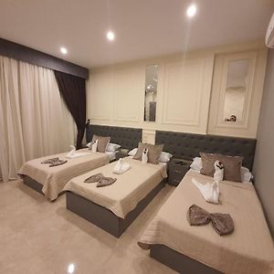 Chambre Triple Confort